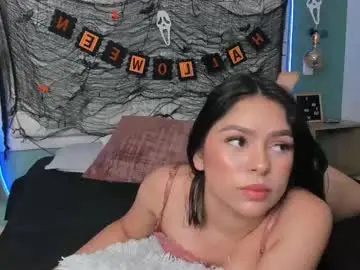 Chaturbate Sex Chat of abbydixon1