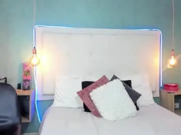 Chaturbate Sex Cam of abbydixon1