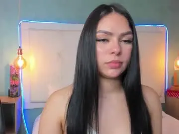 Chaturbate Sex Chat of abbydixon1