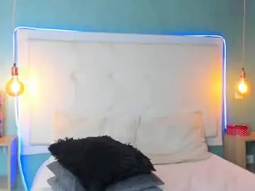 Chaturbate Free Porn Cam of abbydixon1