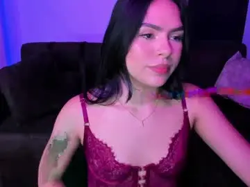 Chaturbate Best live sex cam show of abbydixon1