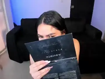 Chaturbate Live Sex of abbydixon1
