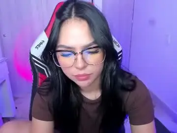 Chaturbate Live Sex Cam of abbydixon1