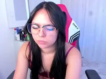 Chaturbate Live Sex of abbydixon1