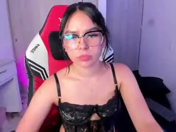 Chaturbate Nude Webcam of abbydixon1