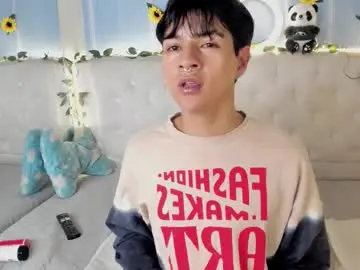 Chaturbate Private Sex Chat of ale_aurarashi