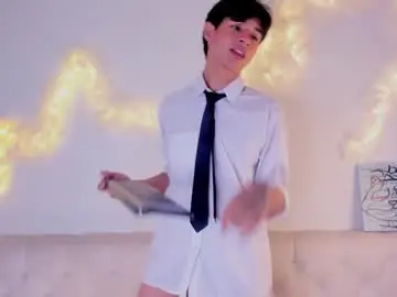 Chaturbate Live Porn of ale_aurarashi