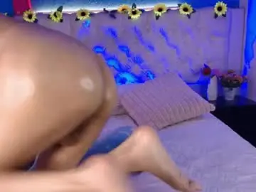 Chaturbate Nude Webcam of ale_aurarashi