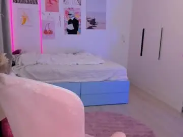 Chaturbate Sex Chat of alice_forfun