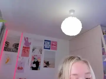 Chaturbate Private Sex Chat of alice_forfun