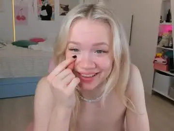 Chaturbate Adult Video Chat of alice_forfun