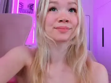 Chaturbate Adult Webcam of alice_forfun