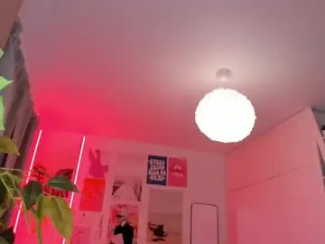 Chaturbate Live Porn of alice_forfun