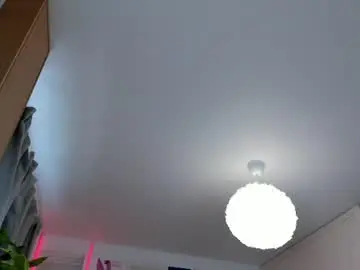 Chaturbate Nude Webcam of alice_forfun
