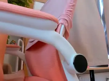 Chaturbate Sex Chat of alice_forfun