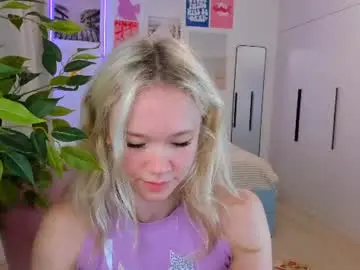 Chaturbate Nude Webcam of alice_forfun