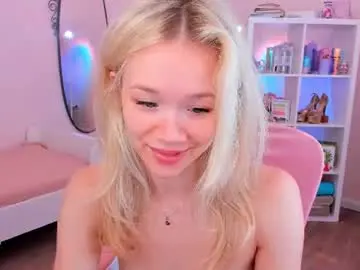 Chaturbate Live Porn of alice_forfun