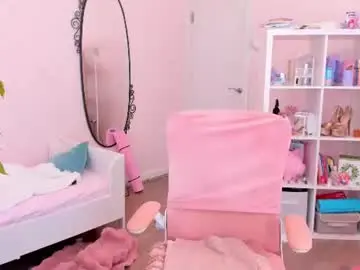 Chaturbate Private Sex Chat of alice_forfun