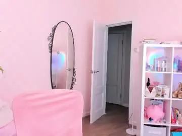 Chaturbate Private Sex Chat of alice_forfun