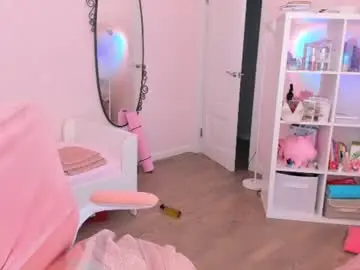 Chaturbate Live Porn of alice_forfun