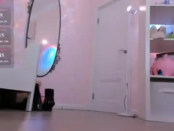 Chaturbate Private Sex Chat of alice_forfun