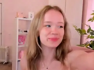 Chaturbate Adult Webcam of alice_forfun