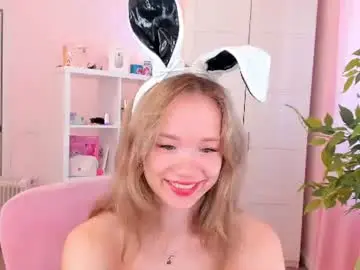 Chaturbate Sex Chat of alice_forfun