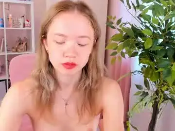 Chaturbate Live Sex Cam of alice_forfun