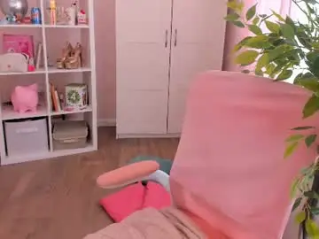 Chaturbate Live Porn of alice_forfun