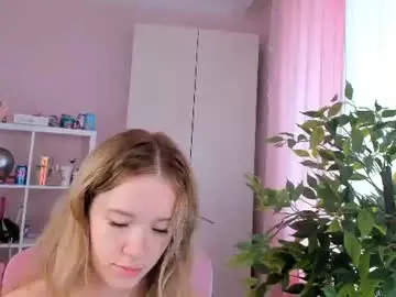Chaturbate Adult Video Chat of alice_forfun