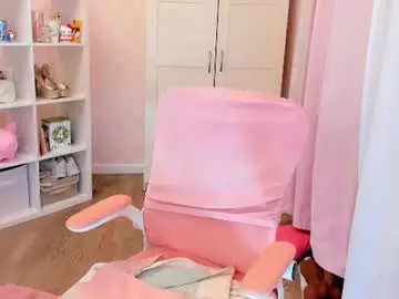 Chaturbate Free Live Porn of alice_forfun