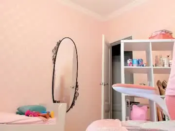 Chaturbate Private Sex Chat of alice_forfun
