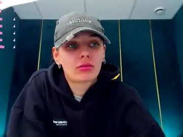 Chaturbate Best Webcam of aprilwon