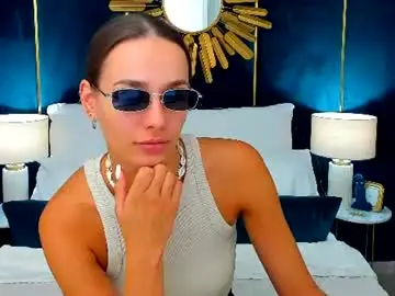 Chaturbate Best Webcam of aprilwon