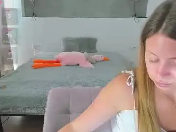 Chaturbate Live Porn of ariymil