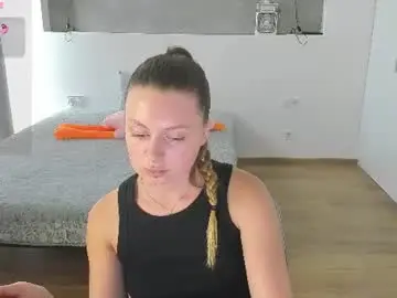 Chaturbate Sex Cam of ariymil