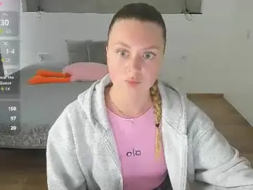 Chaturbate Live Sex of ariymil