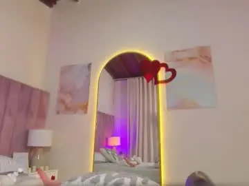 Chaturbate Free Porn Cam of ashley_beaomunt