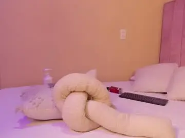 Chaturbate Private Sex Chat of ashley_beaomunt