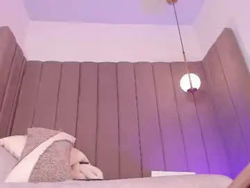 Chaturbate Live Sex Cam of ashley_beaomunt