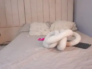 Chaturbate Live Sex of ashley_beaomunt