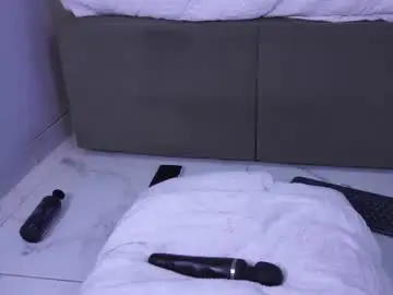 Chaturbate Best Webcam of ashley_beaomunt