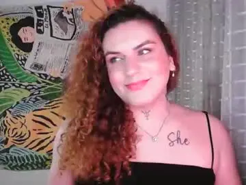 Chaturbate Live Sex Cam of bettytaylor23