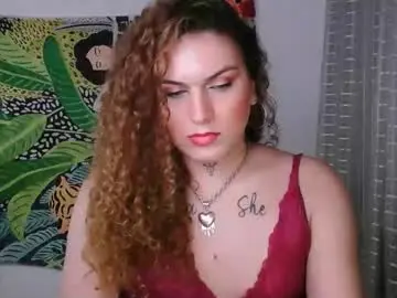 Chaturbate Adult Video Chat of bettytaylor23