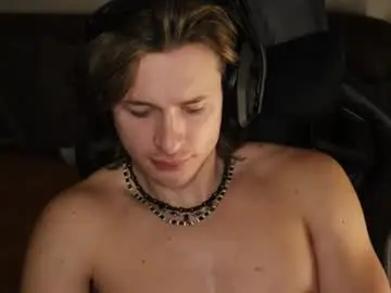 Chaturbate Live Sex of brentonverde