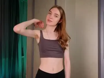 Chaturbate Adult Webcam of bridgetthellard