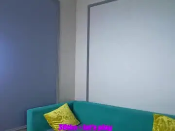 Chaturbate Live Sex Cam of bridgetthellard