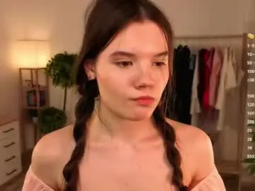 Chaturbate Nude Webcam of bridgetthellard