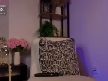 Chaturbate Live Porn of bridgetthellard