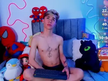 Chaturbate Adult Webcams of callum__777
